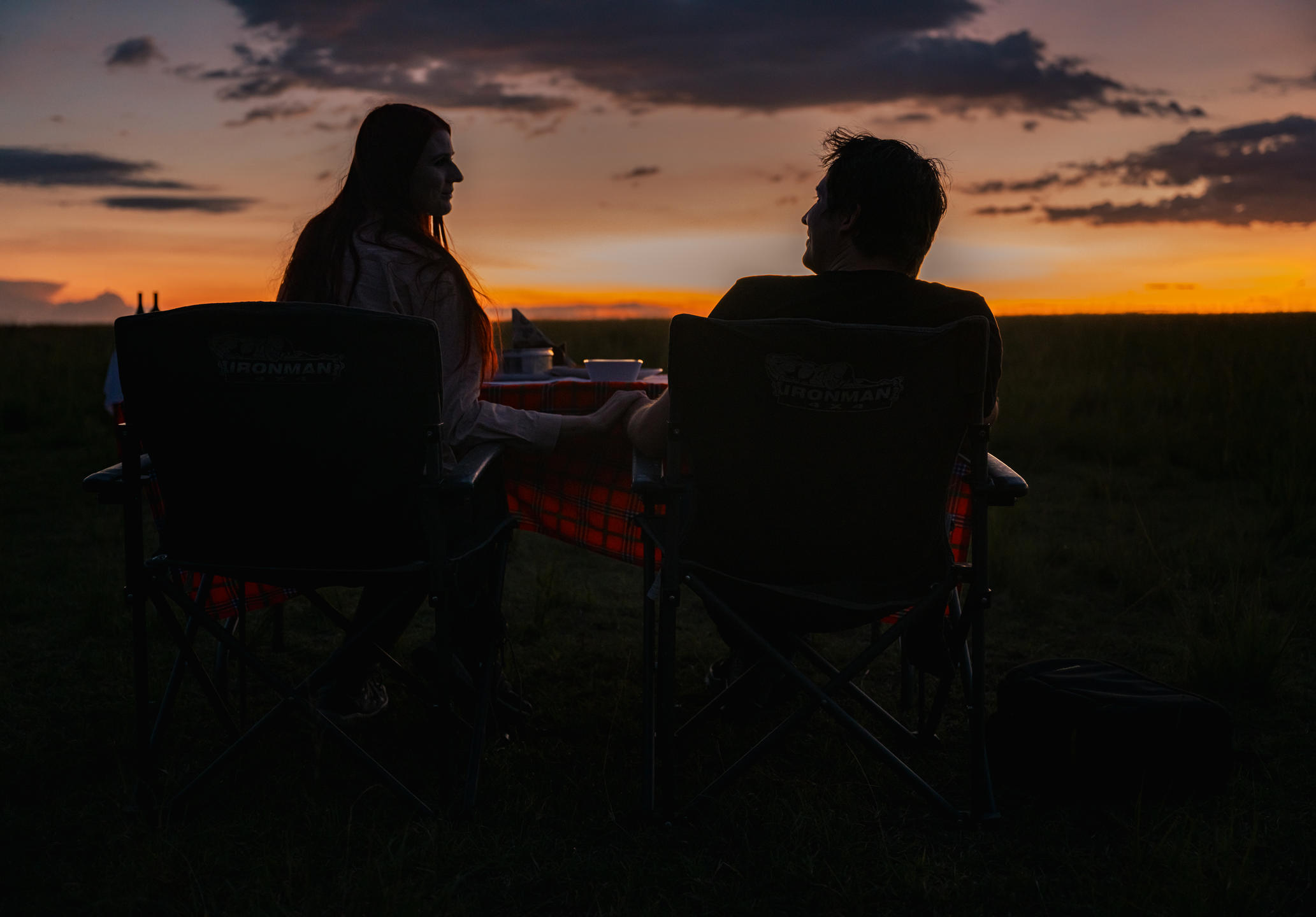 Soroi Mara Bush Camp thumbnail 10